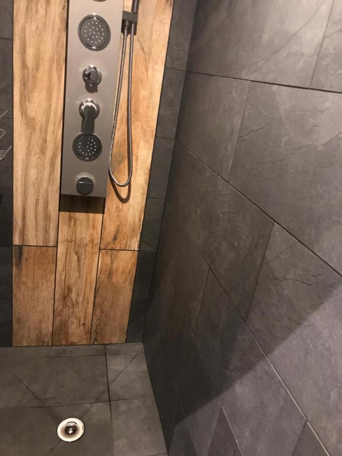 Chambres Du Gozzi Afa Kültér fotó