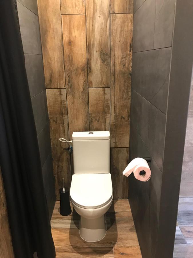 Chambres Du Gozzi Afa Kültér fotó